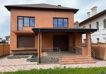 У продажу будинок у ЖК Совіньйон/Люстдорф 550 м кв ID 53101 (Фото 1)