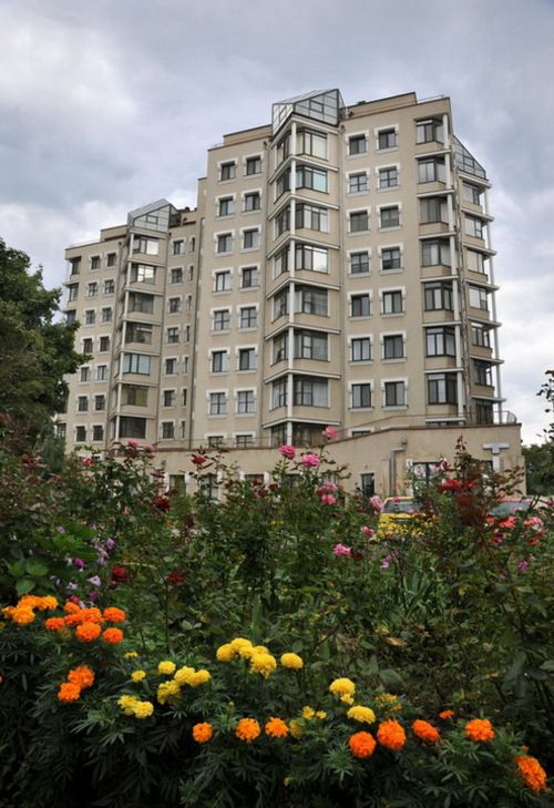 Продажа квартиры в Клубном доме на пр.Шевченко ID 22621 (Фото 4)