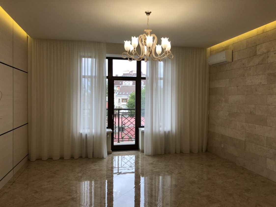  1 комнатная квартира в доме Каркашадзе на Французском бульваре ID 22869 (Фото 2)