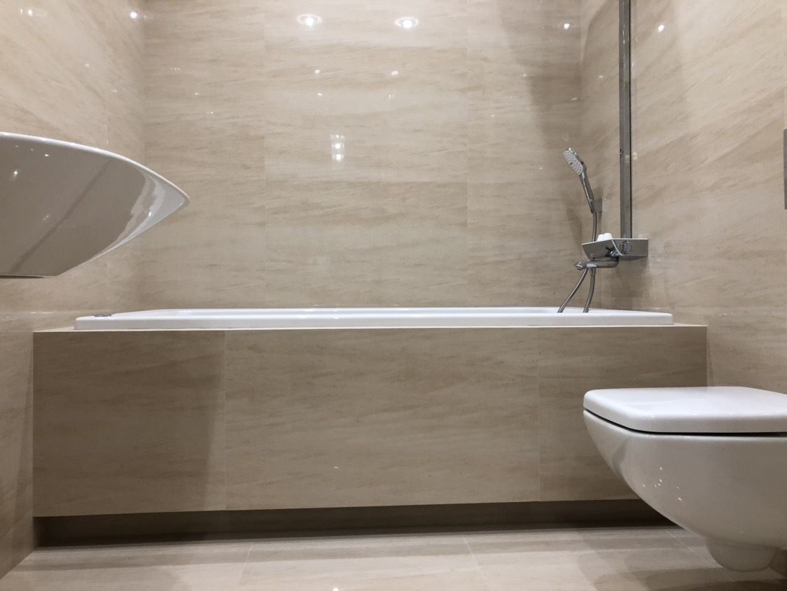  1 комнатная квартира в доме Каркашадзе на Французском бульваре ID 22869 (Фото 6)