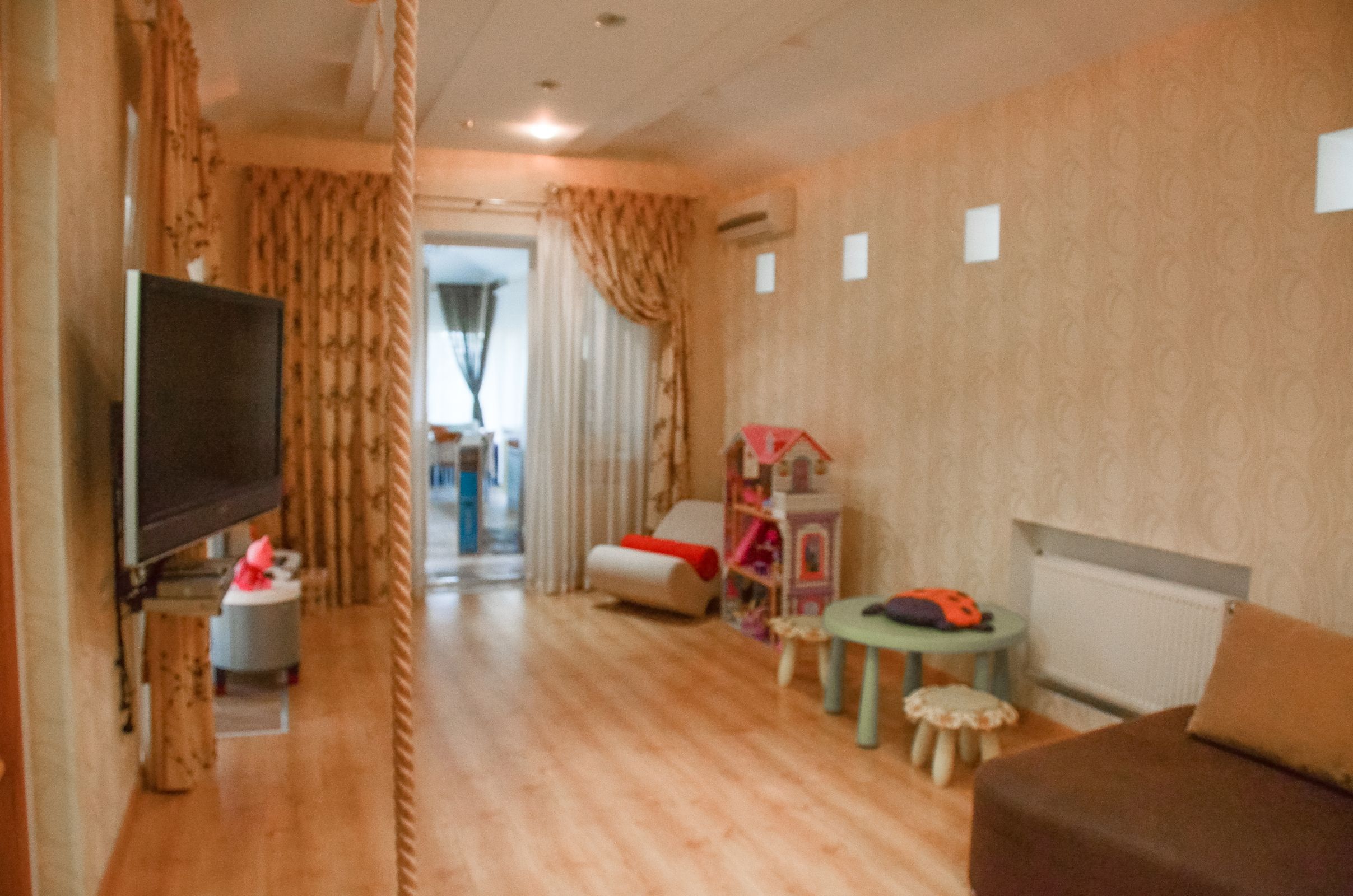 Киевский р-н, дом с бассейном у моря на Даче Ковалевского ID 35998 (Фото 12)