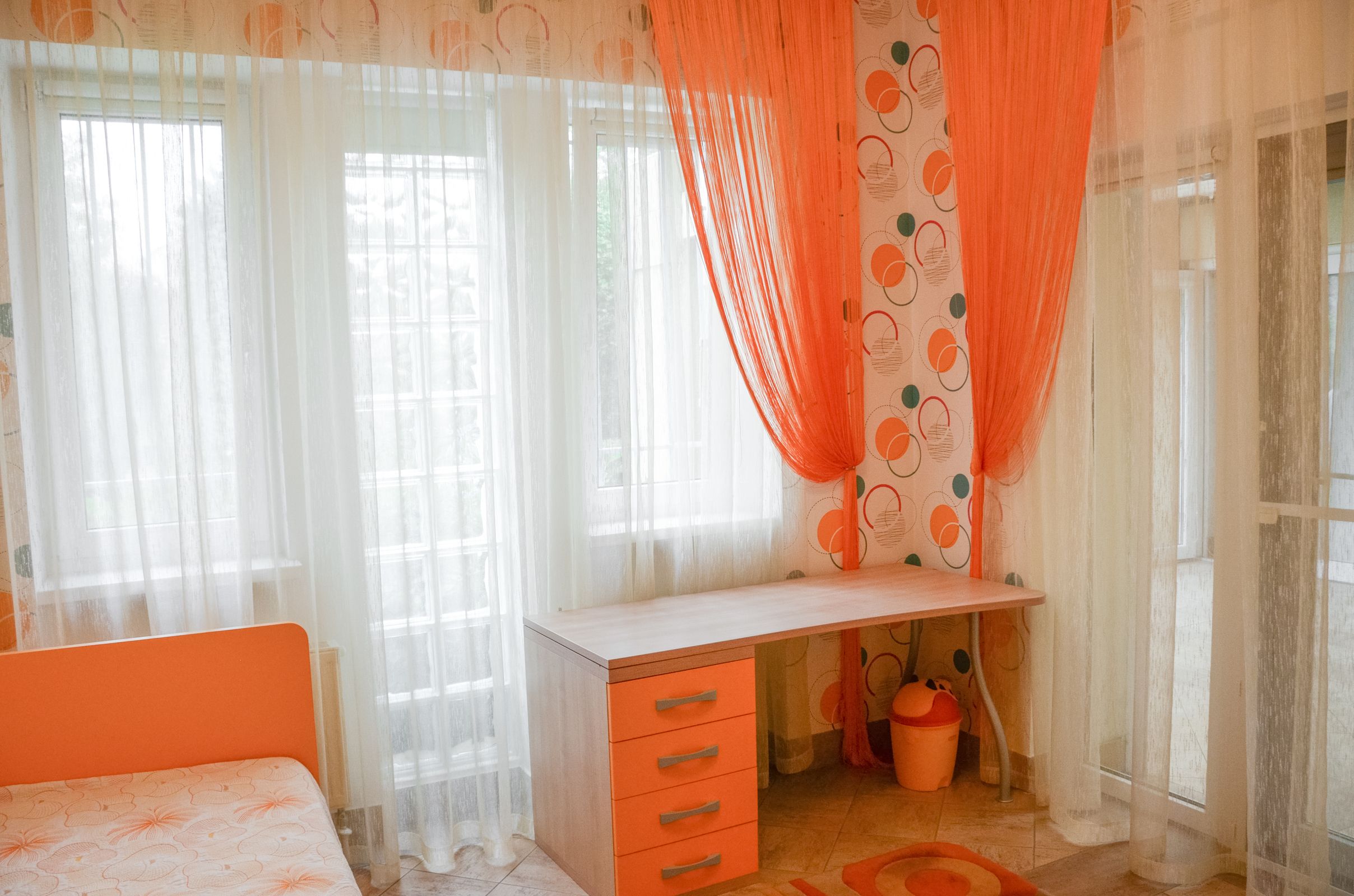 Киевский р-н, дом с бассейном у моря на Даче Ковалевского ID 35998 (Фото 17)