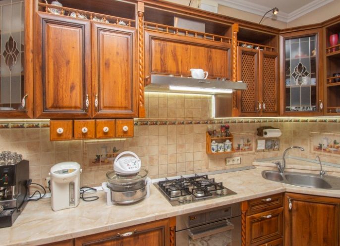 Дом в классическом стиле на Чубаевке, 5 соток ID 39588 (Фото 9)