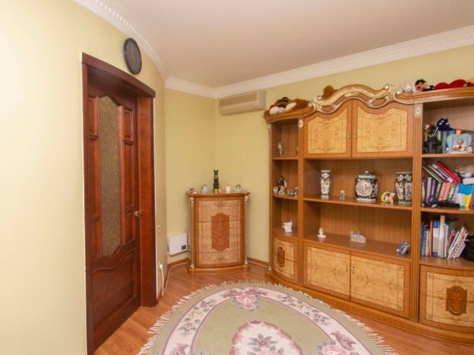 Дом в классическом стиле на Чубаевке, 5 соток ID 39588 (Фото 16)