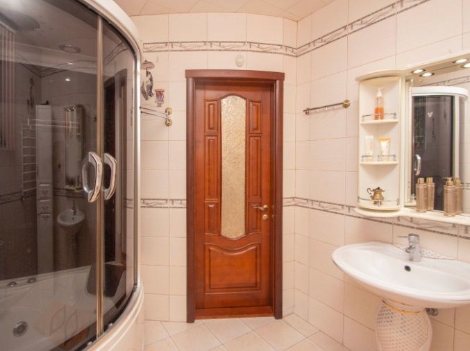 Дом в классическом стиле на Чубаевке, 5 соток ID 39588 (Фото 18)