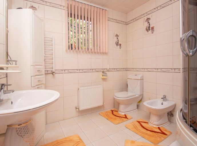 Дом в классическом стиле на Чубаевке, 5 соток ID 39588 (Фото 19)