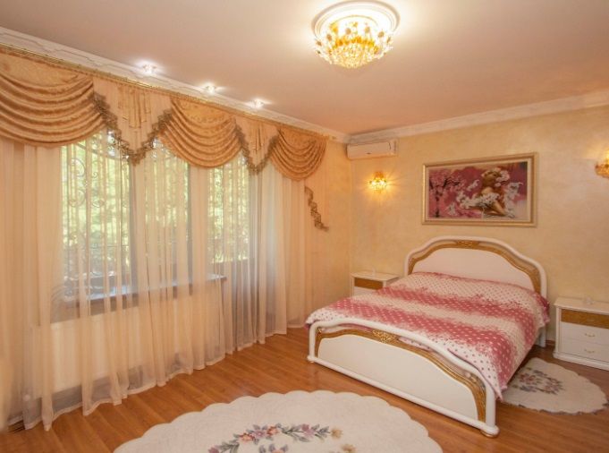 Дом в классическом стиле на Чубаевке, 5 соток ID 39588 (Фото 20)