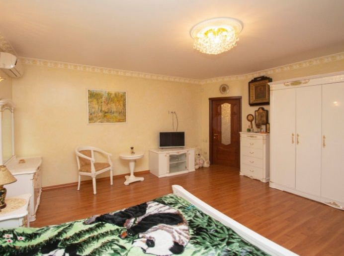 Дом в классическом стиле на Чубаевке, 5 соток ID 39588 (Фото 21)