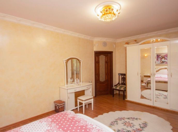 Дом в классическом стиле на Чубаевке, 5 соток ID 39588 (Фото 22)