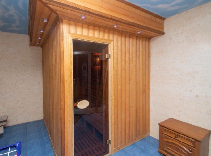 Дом в классическом стиле на Чубаевке, 5 соток ID 39588 (Фото 25)