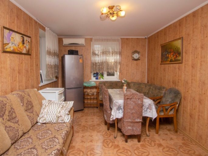 Дом в классическом стиле на Чубаевке, 5 соток ID 39588 (Фото 28)