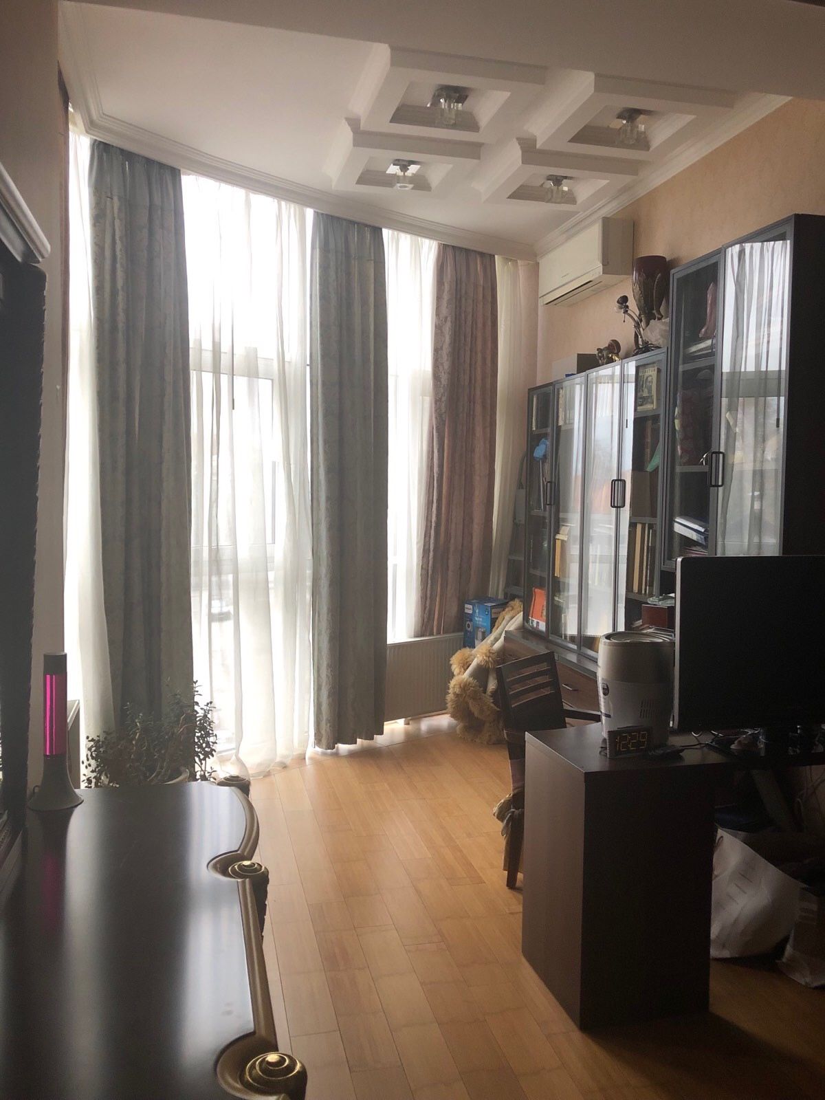 Продажа квартиры 150 кв метров в ЖК Мерседес, полностью укомплектована ID 40929 (Фото 13)