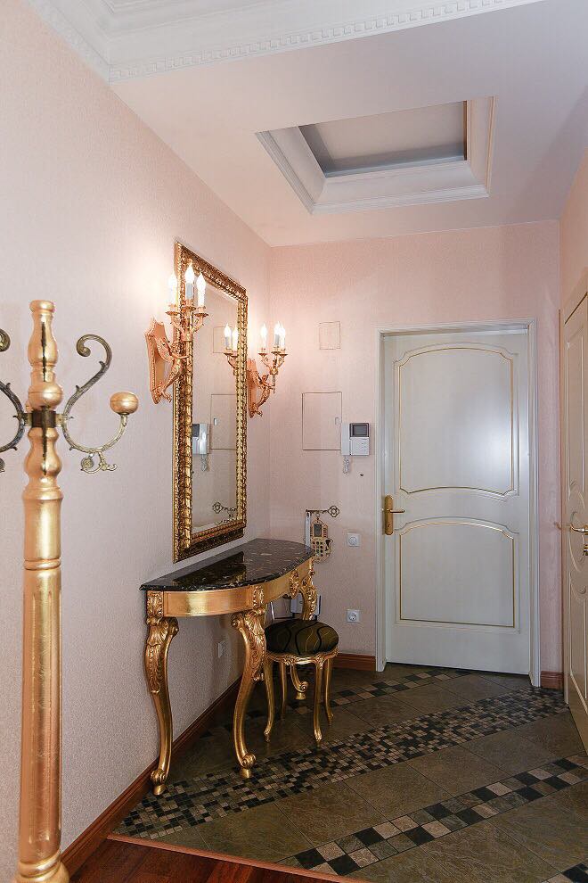 Двухспальневая квартира 105 кв метров в элитном доме на ул.Азарова ID 42677 (Фото 6)
