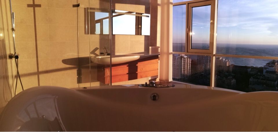 Эксклюзивный пентхаус на Французском бул., панорама моря, терраса ID 45586 (Фото 17)