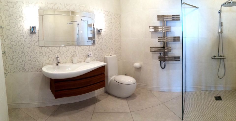 Эксклюзивный пентхаус на Французском бул., панорама моря, терраса ID 45586 (Фото 11)