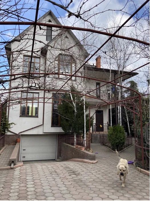 Продам двухэтажный дом по ул. Бернардацци (Красных зорь) ID 47529 (Фото 26)