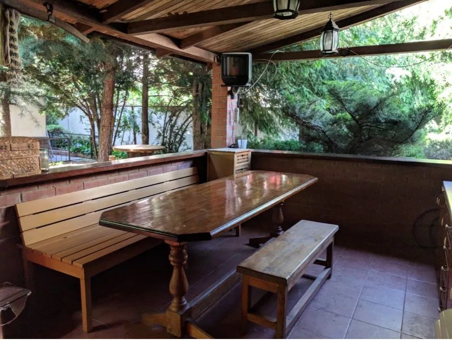 Продам двухэтажный дом по ул. Бернардацци (Красных зорь) ID 47529 (Фото 22)