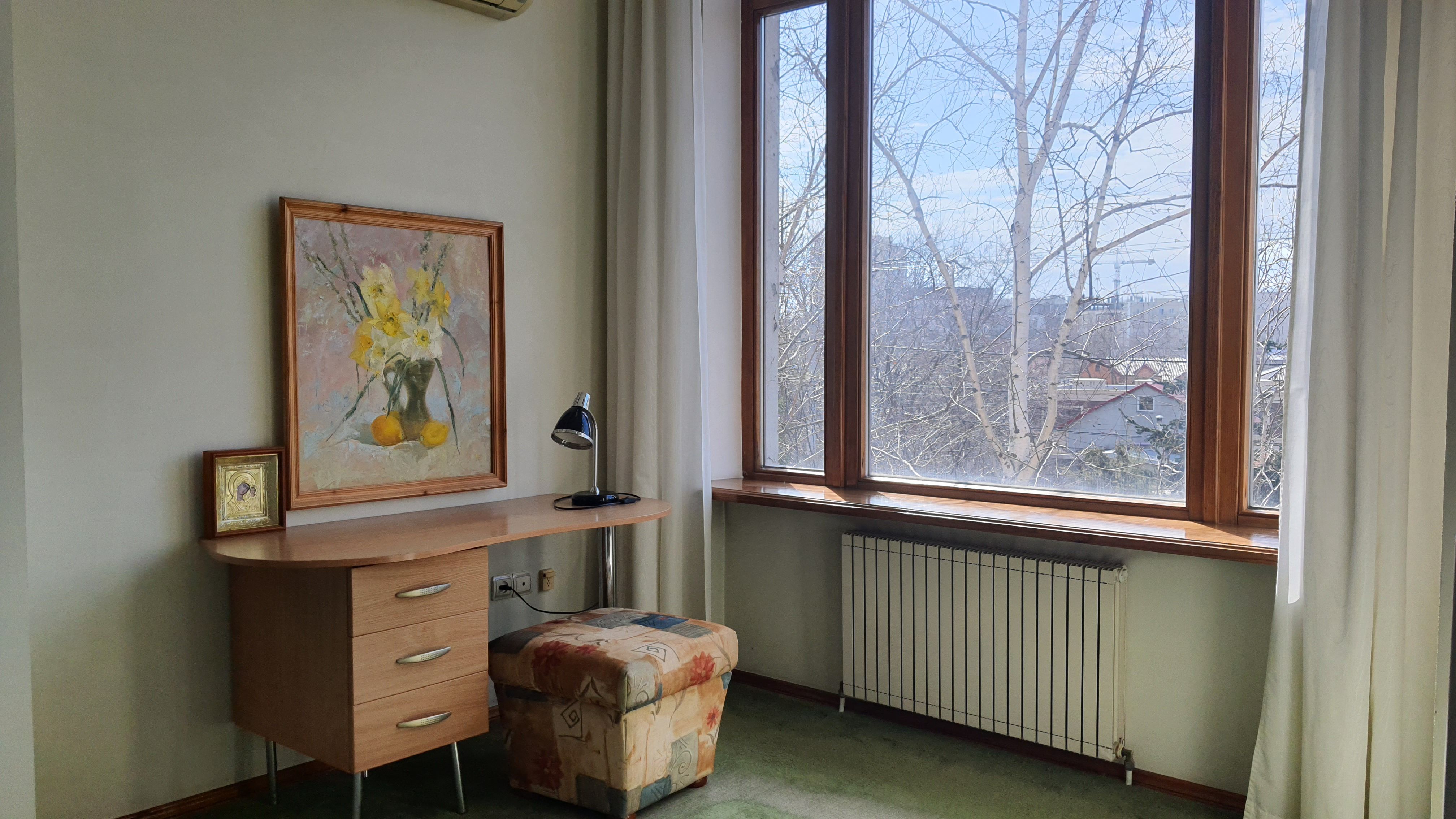 Продам двухэтажный дом по ул. Бернардацци (Красных зорь) ID 47529 (Фото 4)