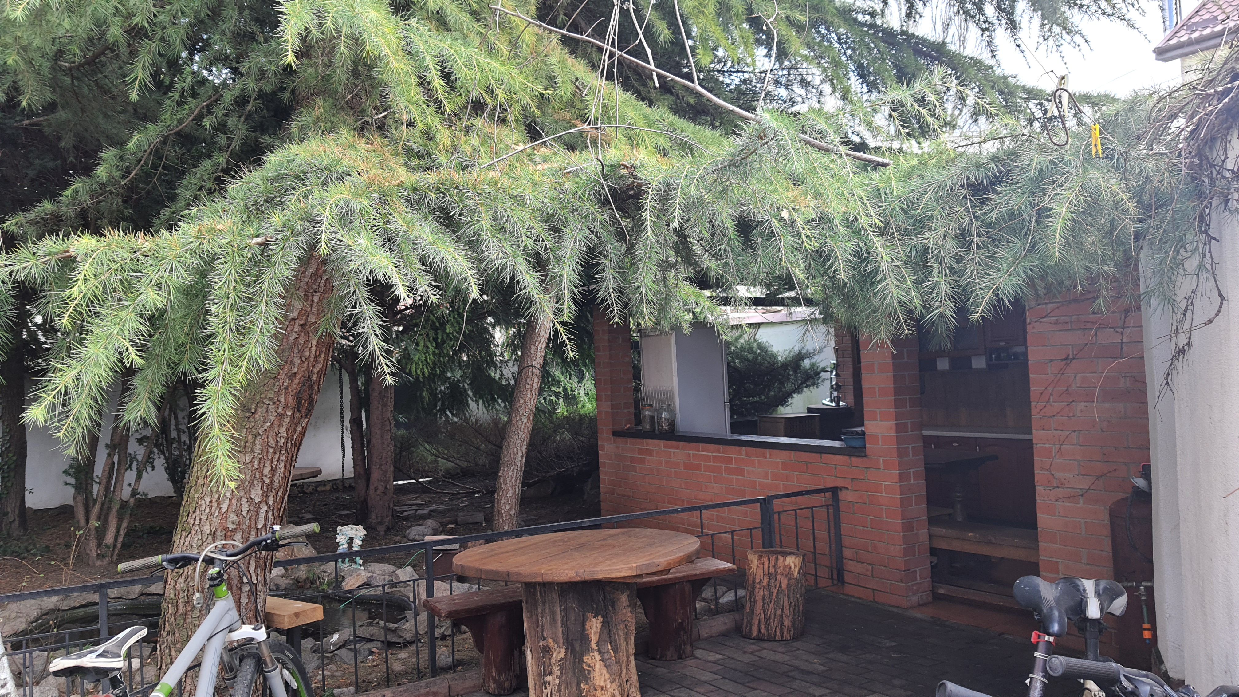 Продам двухэтажный дом по ул. Бернардацци (Красных зорь) ID 47529 (Фото 21)