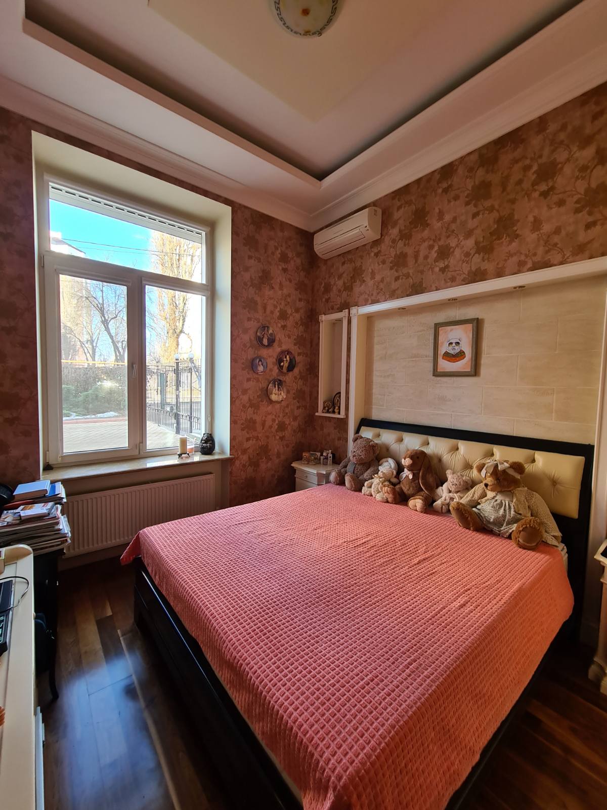 Продам 3 -х комнатную квартиру на Французском в сталинке