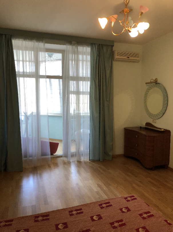 В продаже трехкомнатная квартира в Домах Каркашадзе. ID 48011 (Фото 3)