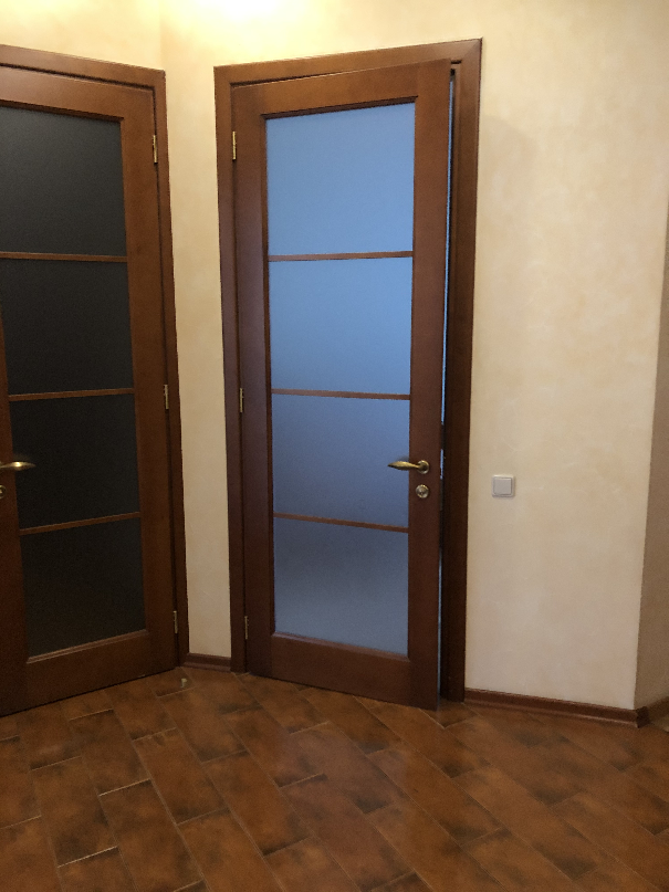 В продаже трехкомнатная квартира в Домах Каркашадзе. ID 48011 (Фото 15)