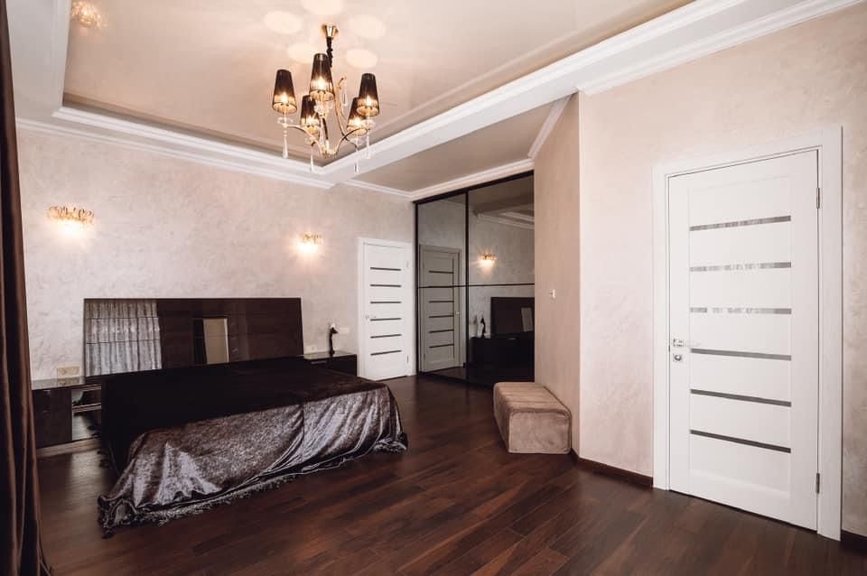 Продается новый 3-х этажный дом 350 кв.м. в Совиньоне Марин- Виллас ID 27936 (Фото 27)