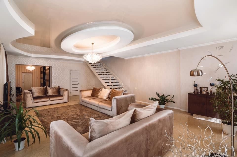 Продается новый 3-х этажный дом 350 кв.м. в Совиньоне Марин- Виллас ID 27936 (Фото 29)