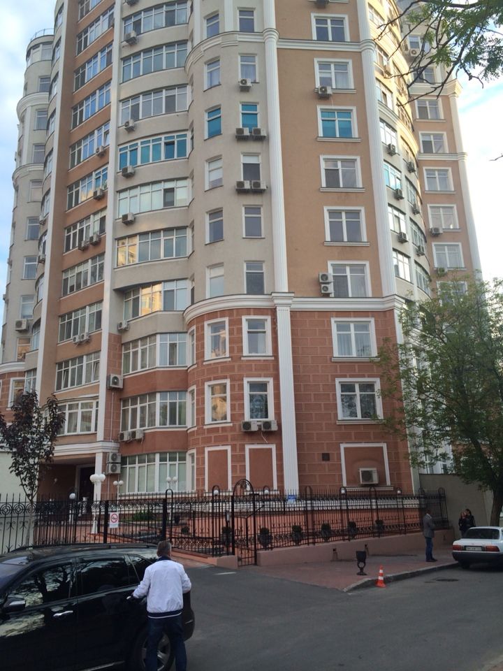 В продаже 4-х комнатная квартира в доме Каркашадзе! ID 49112 (Фото 12)