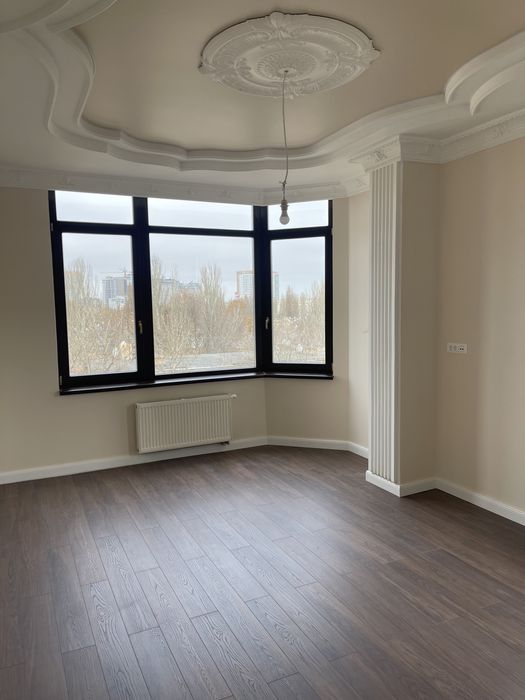 Продам 3-комнатную  квартиру в ЖК Армейский с ремонтом