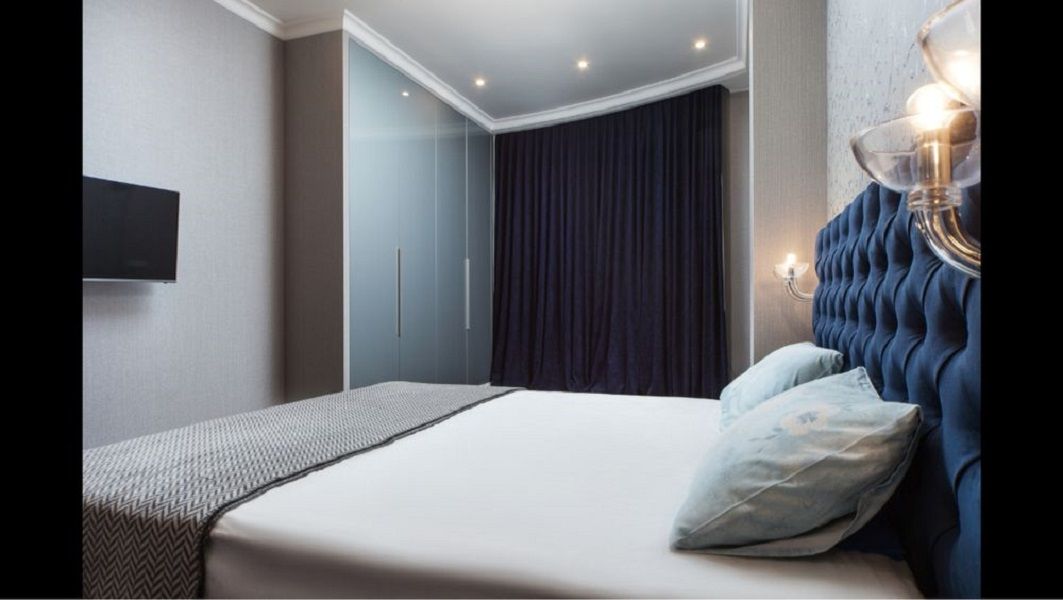 Продам 3-х спальневую квартиру в ЖК Француз-Стикон с видом на море
