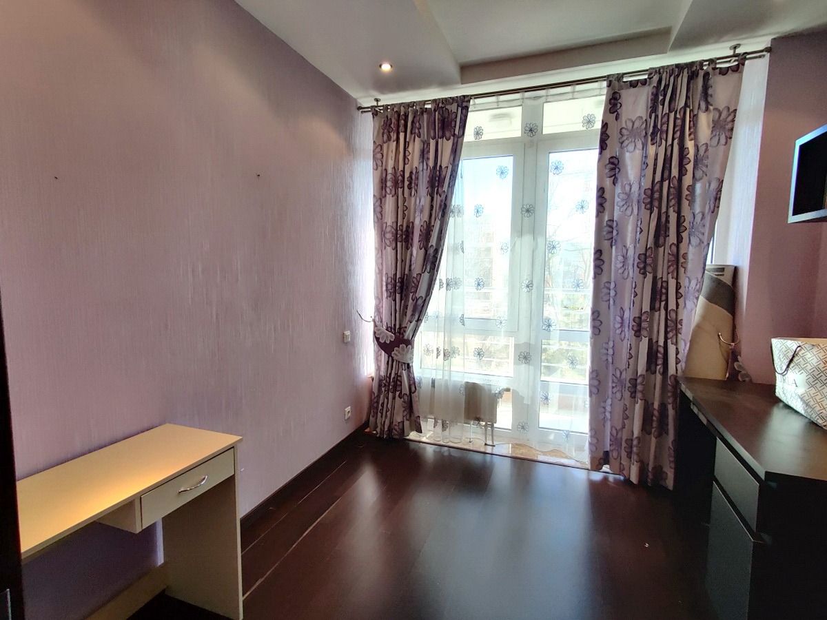 Продам квартиру с ремонтом на Французском бульваре в ЖК Сигурд Холл ID 51090 (Фото 12)