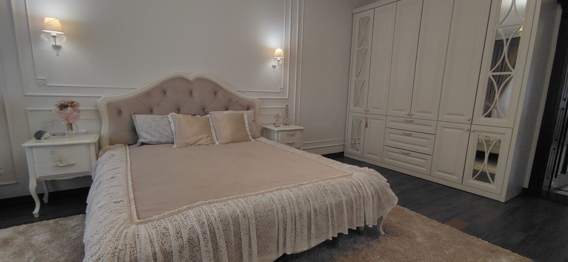 Трехспальневая квартира на Французском бульваре - Восьмая Жемчужина ID 52093 (Фото 17)