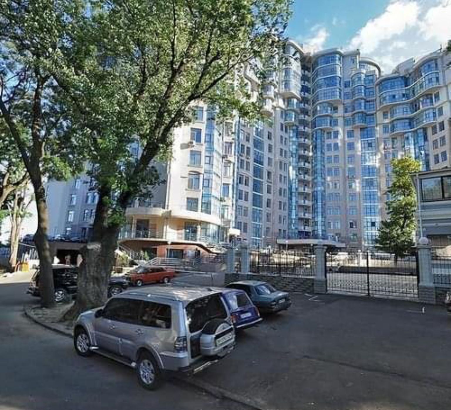 Продажа квартиры 150 кв метров в ЖК Мерседес, полностью укомплектована ID 40929 (Фото 32)