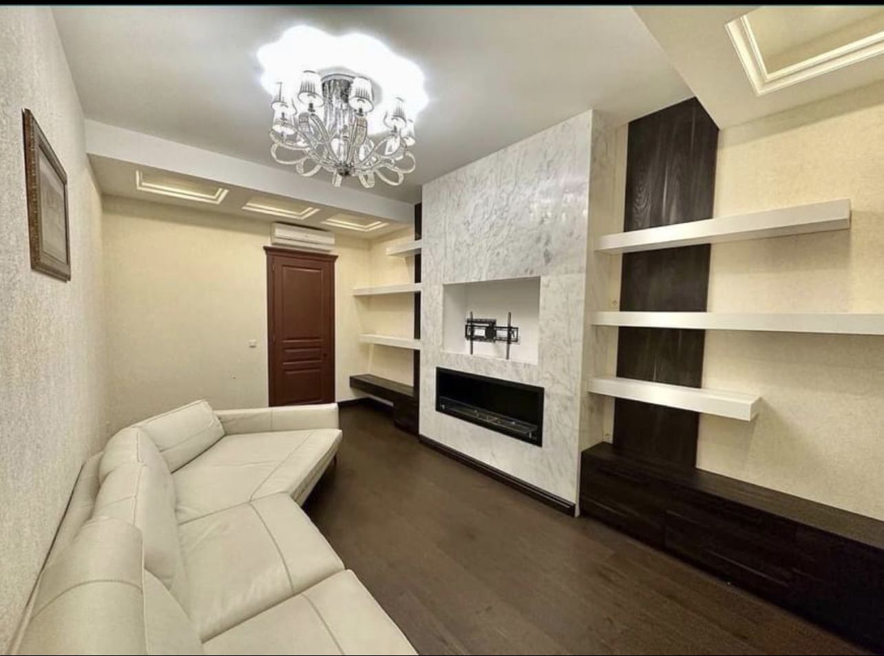 Продам квартиру в домах Каркашадзе на Французском бульваре ID 52235 (Фото 1)