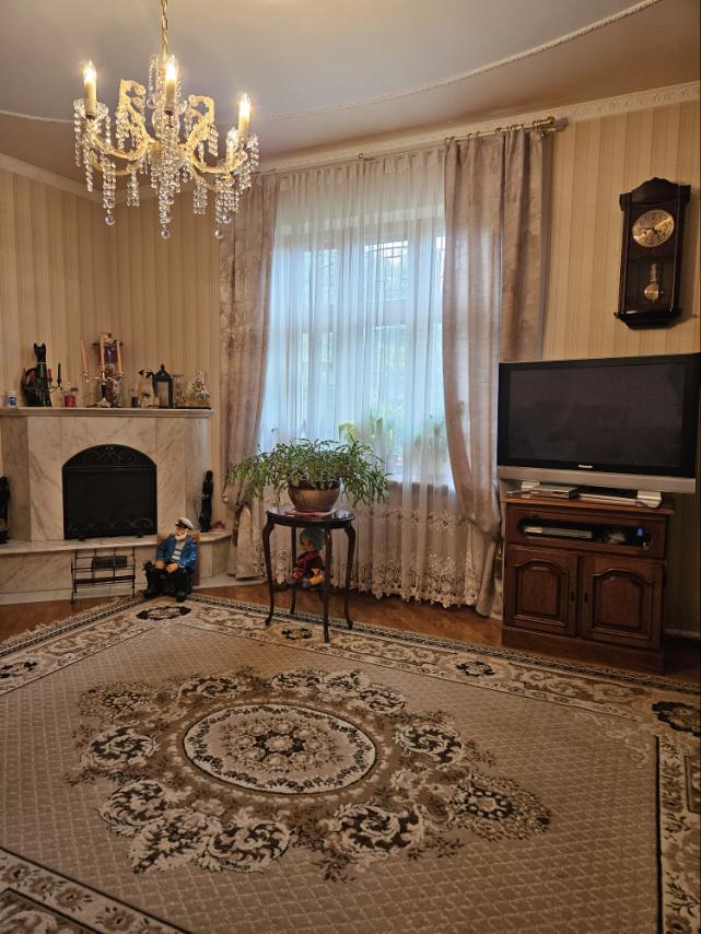 Продажа "хозяйского" дома на Чубаевке