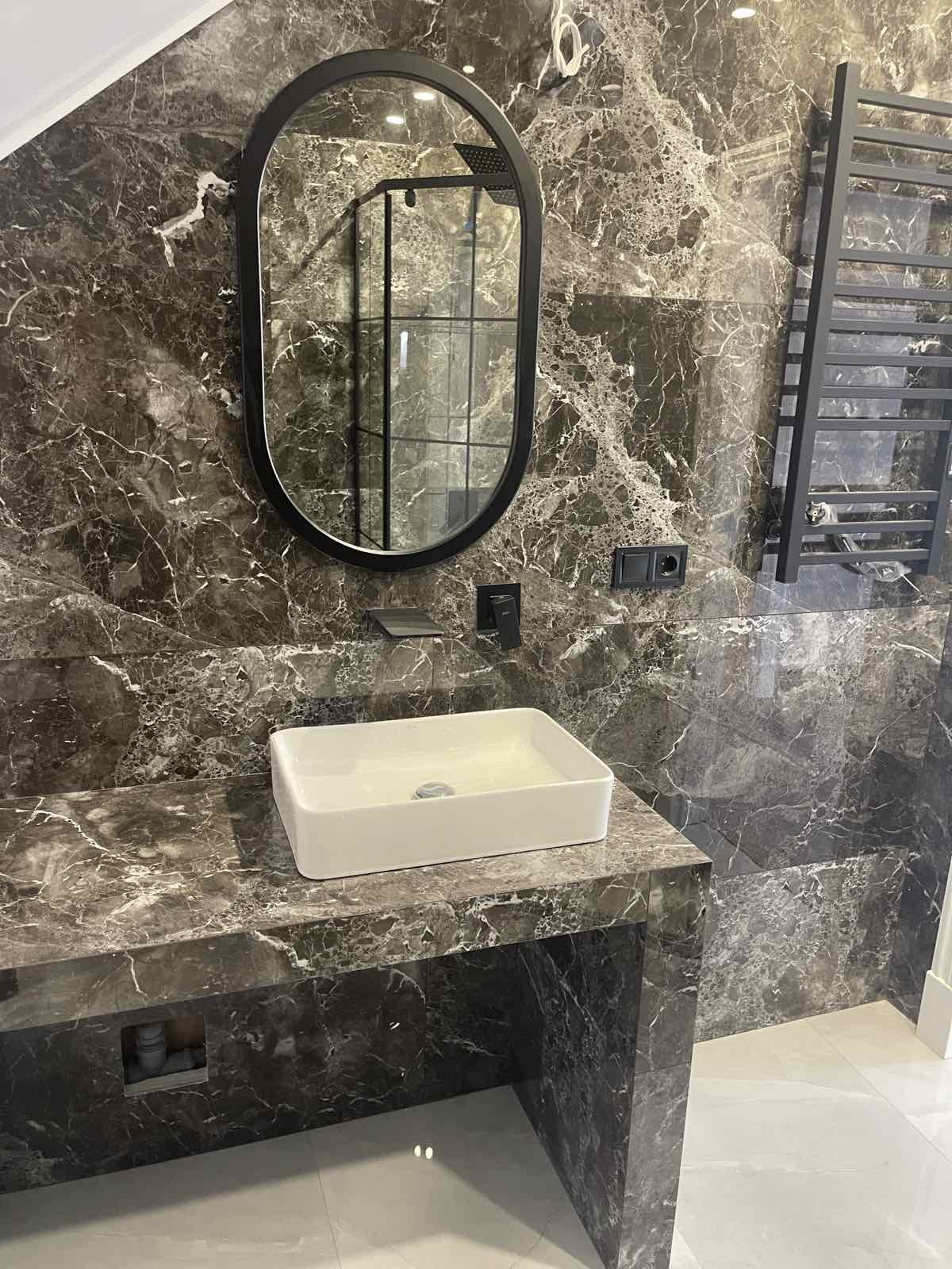 Новый дом с современным ремонтом в 15 минутах к морю ID 52377 (Фото 10)