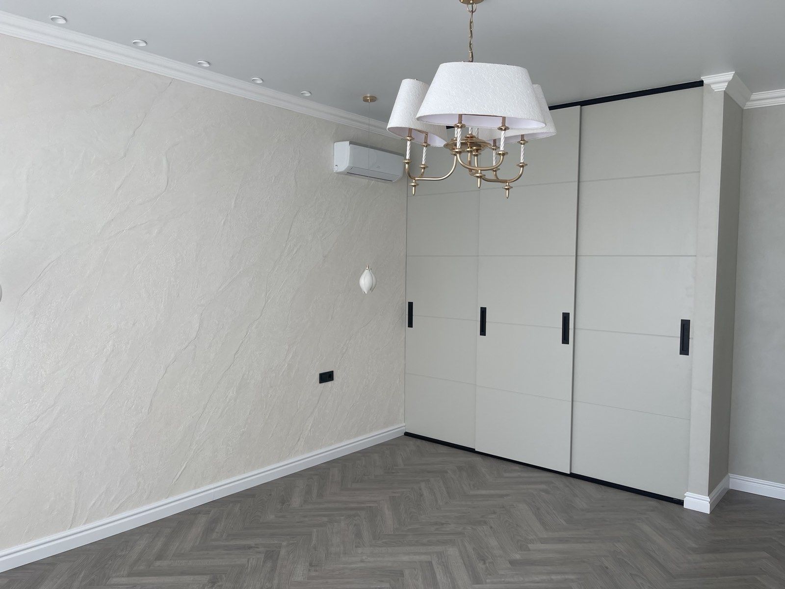 Новый дом с современным ремонтом в 15 минутах к морю ID 52377 (Фото 6)