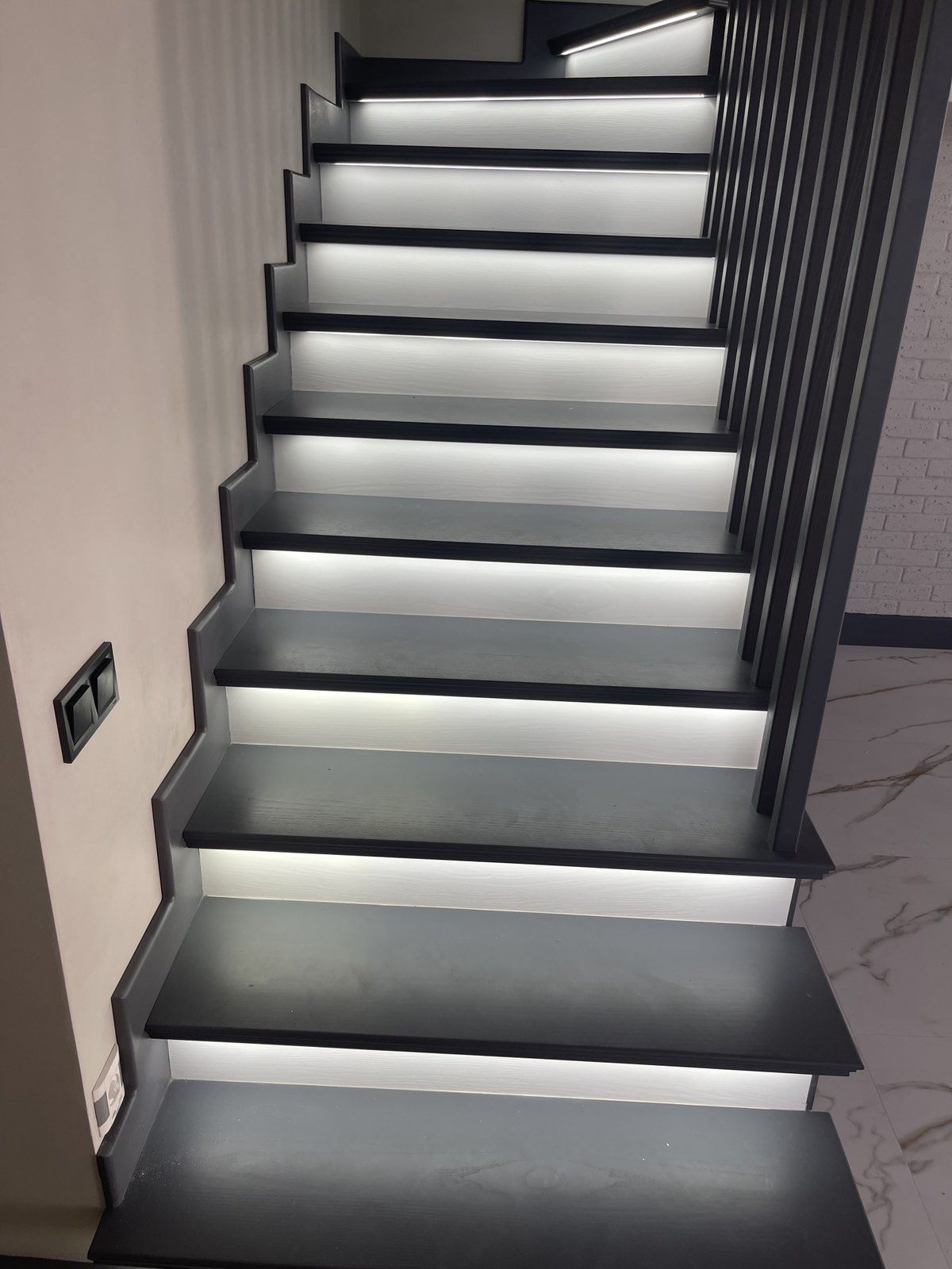 Новый дом с современным ремонтом в 15 минутах к морю ID 52377 (Фото 7)