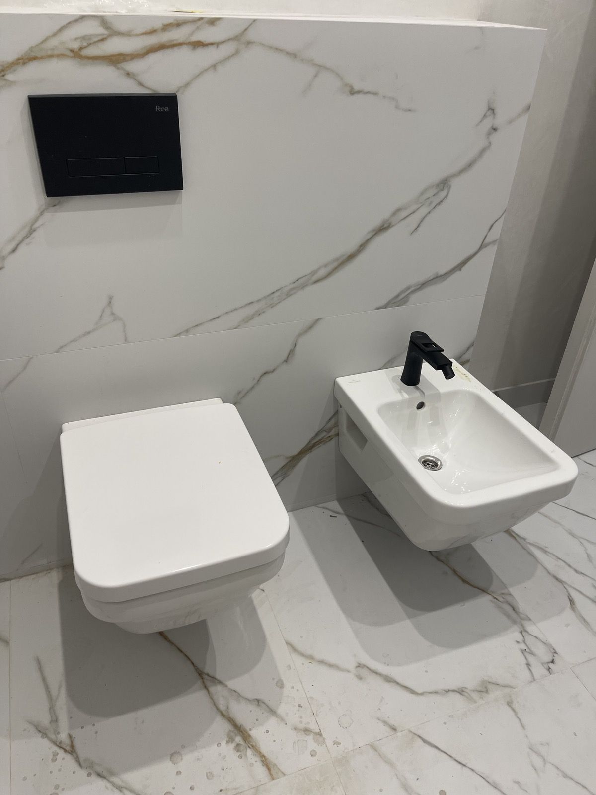 Новый дом с современным ремонтом в 15 минутах к морю ID 52377 (Фото 14)