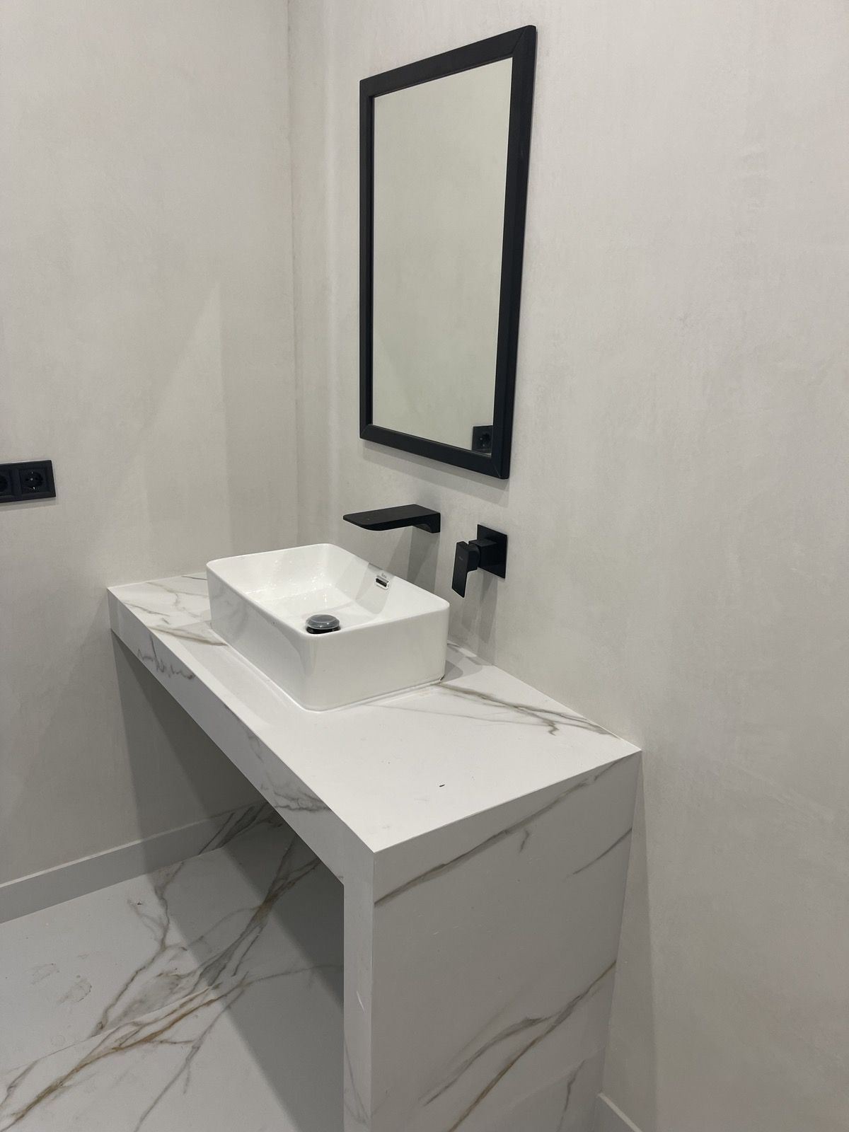 Новый дом с современным ремонтом в 15 минутах к морю ID 52377 (Фото 15)