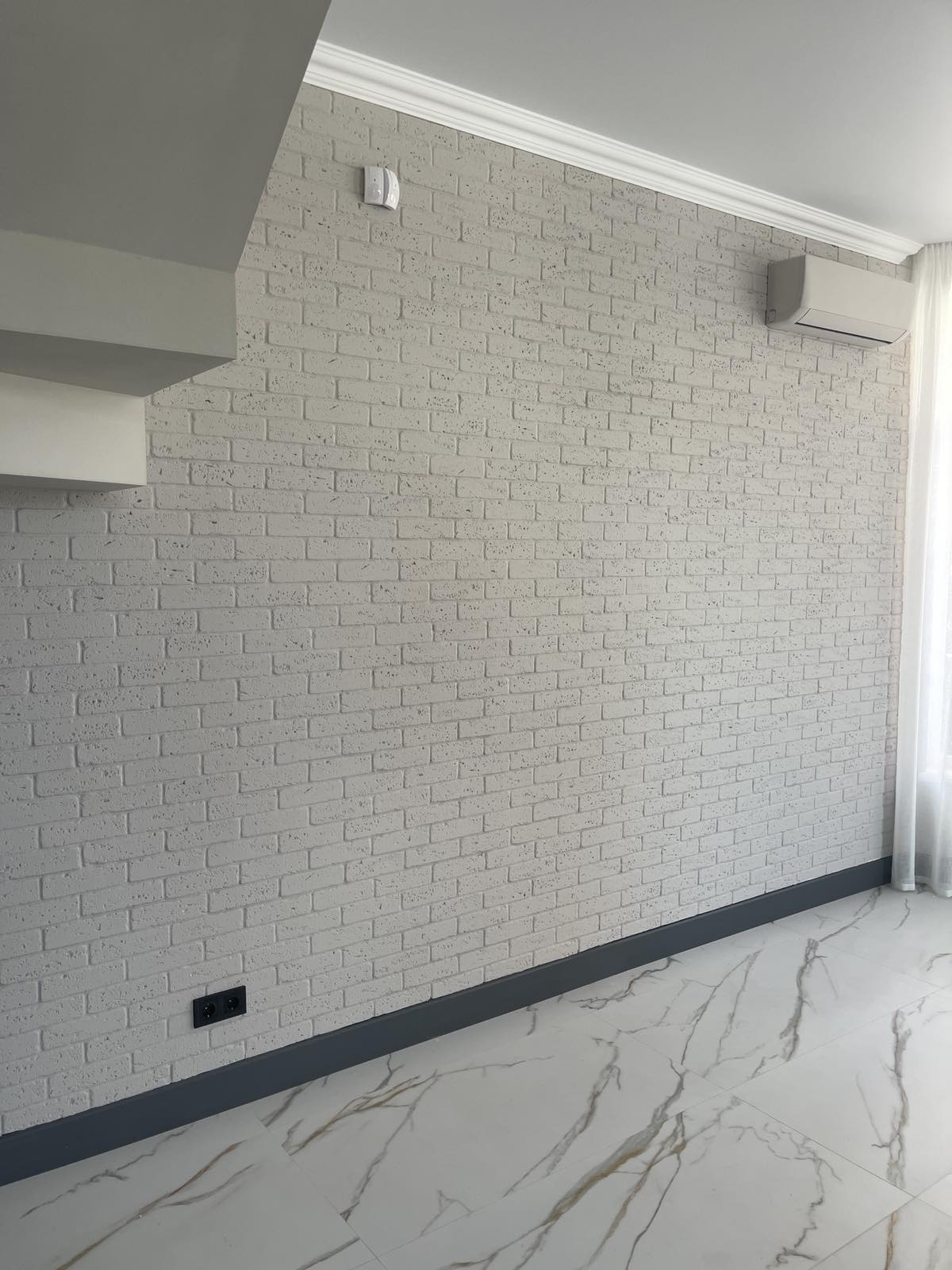 Новый дом с современным ремонтом в 15 минутах к морю ID 52377 (Фото 12)