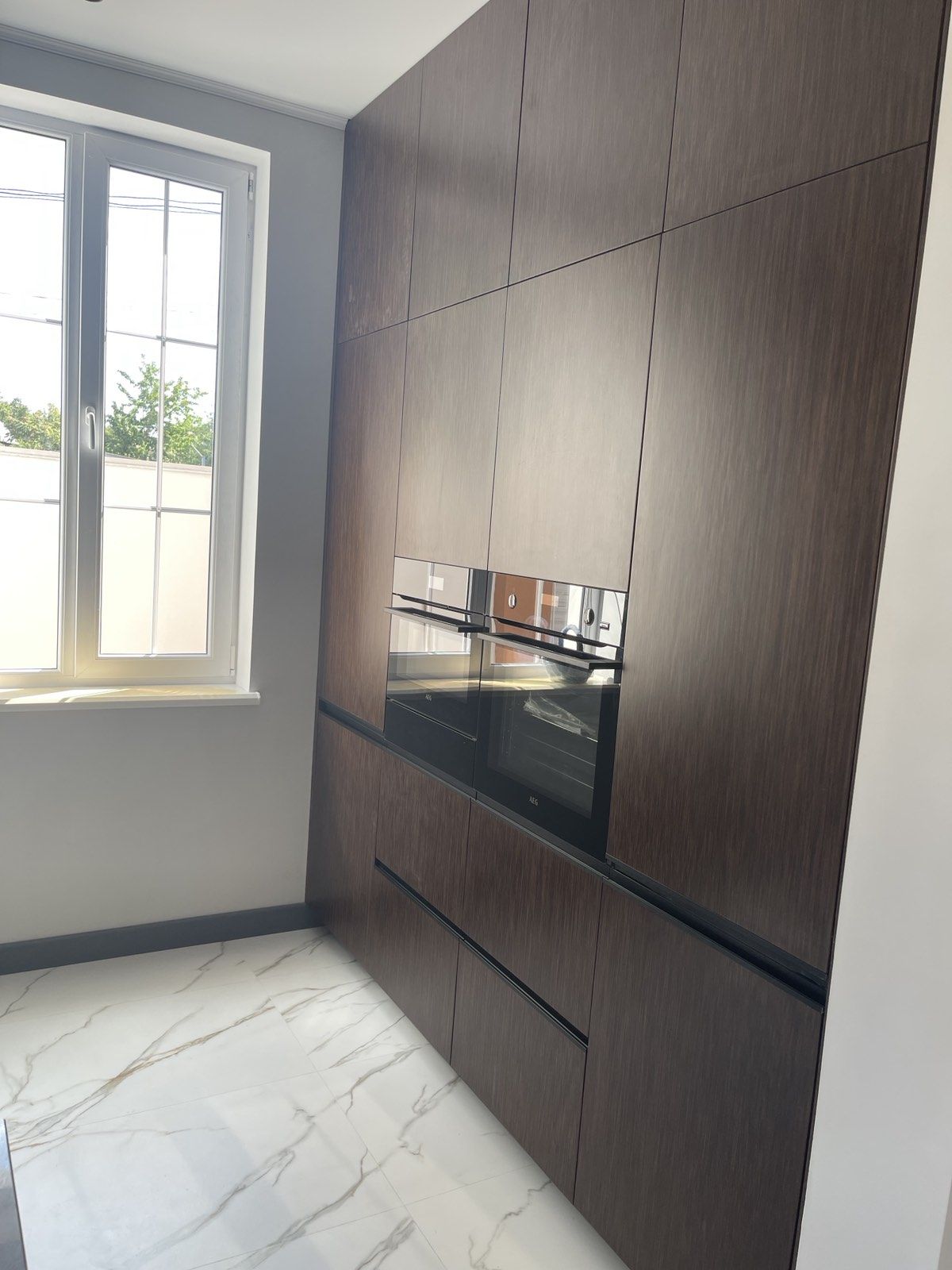 Новый дом с современным ремонтом в 15 минутах к морю ID 52377 (Фото 13)