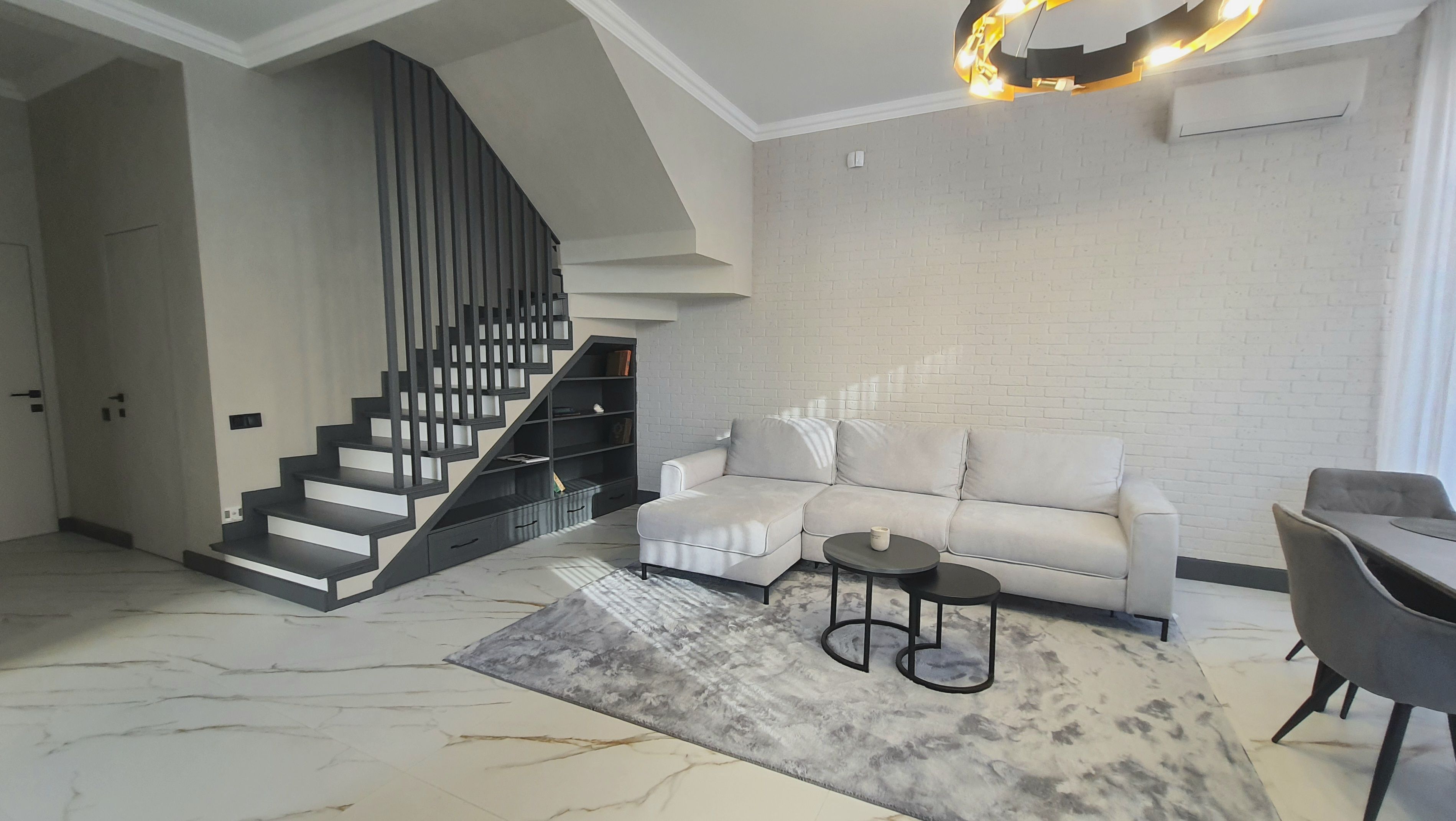 Новый дом с современным ремонтом в 15 минутах к морю ID 52377 (Фото 5)