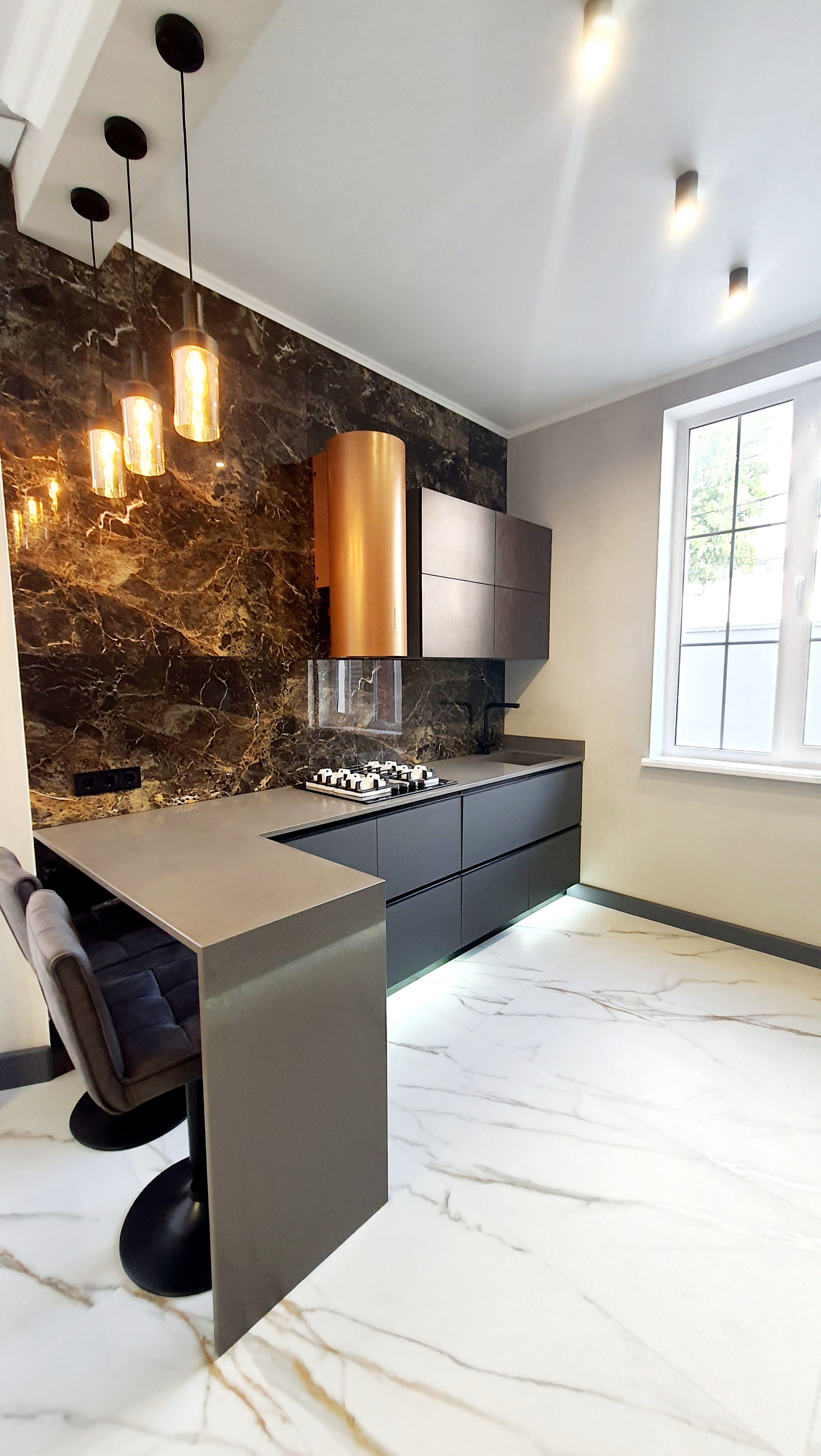 Новый дом с современным ремонтом в 15 минутах к морю ID 52377 (Фото 3)