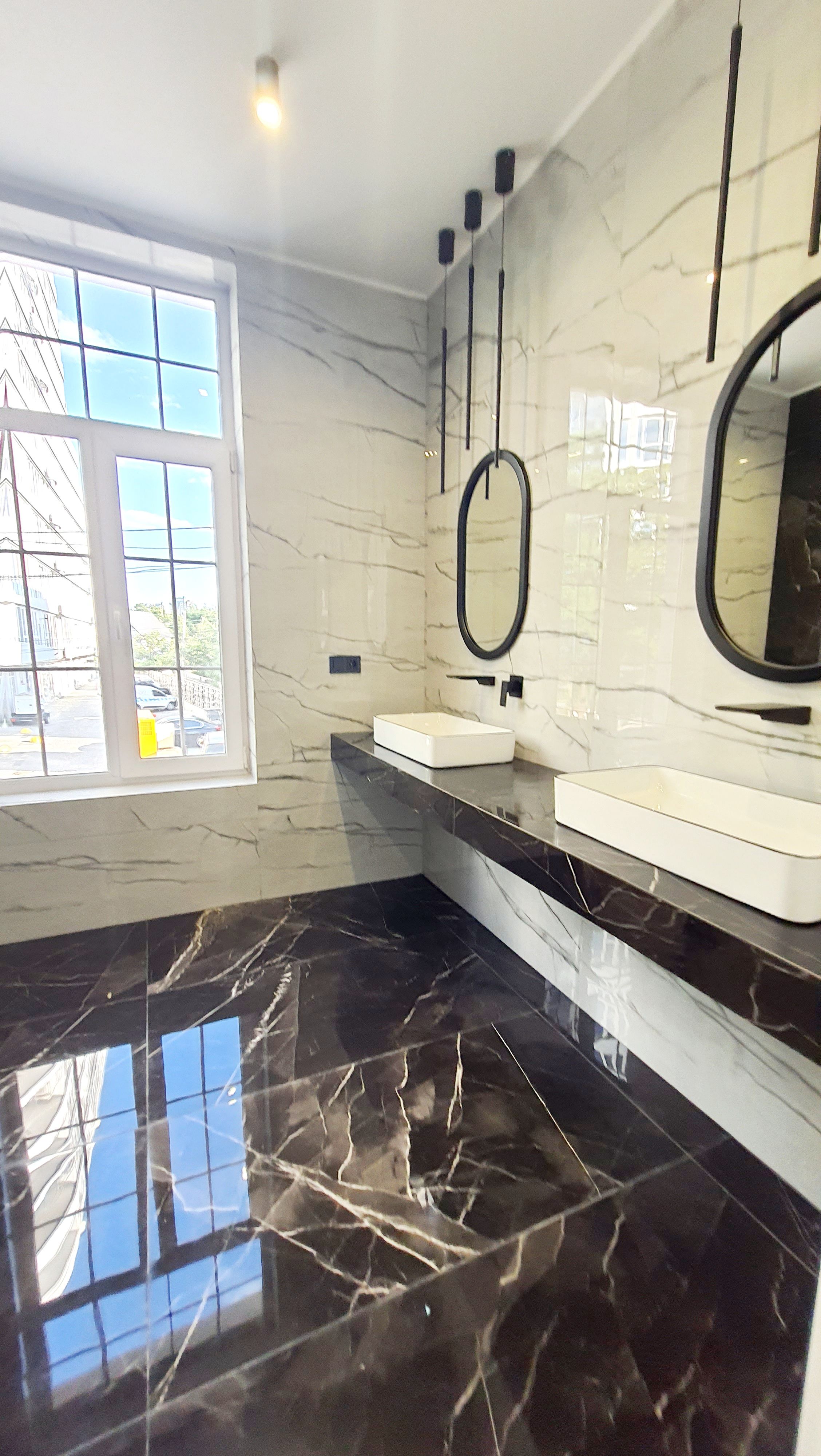 Новый дом с современным ремонтом в 15 минутах к морю ID 52377 (Фото 23)