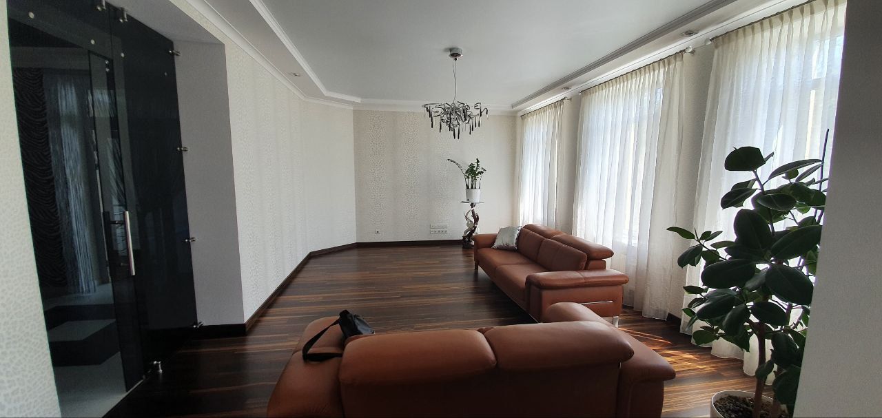 Дом с бассейном на Б.Фонтане. Участок 9 соток. ID 5190 (Фото 6)