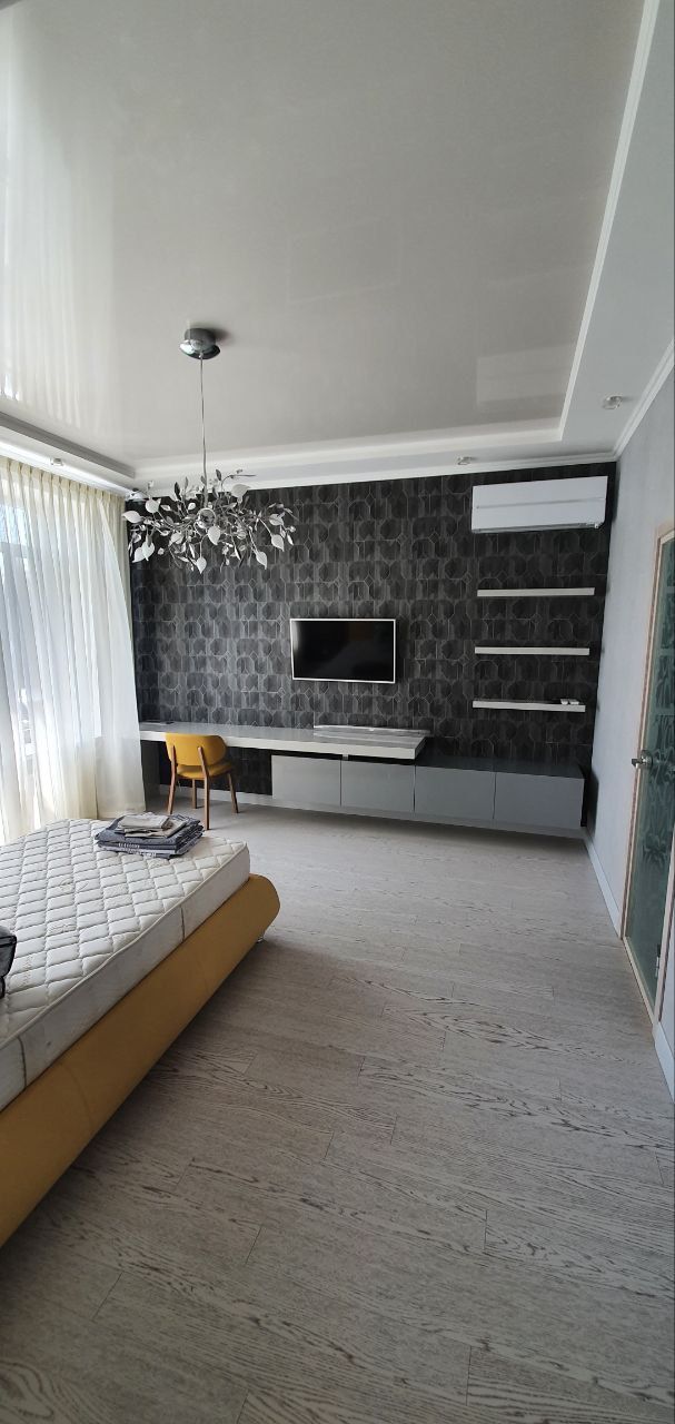 Дом с бассейном на Б.Фонтане. Участок 9 соток. ID 5190 (Фото 8)