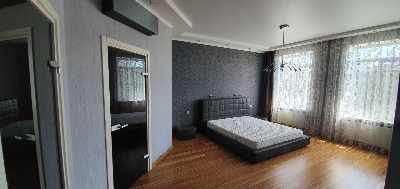 Дом с бассейном на Б.Фонтане. Участок 9 соток. ID 5190 (Фото 7)