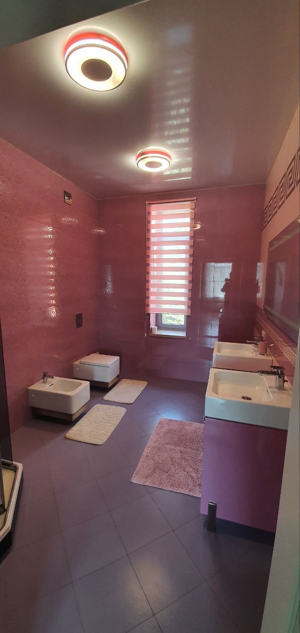 Дом с бассейном на Б.Фонтане. Участок 9 соток. ID 5190 (Фото 17)